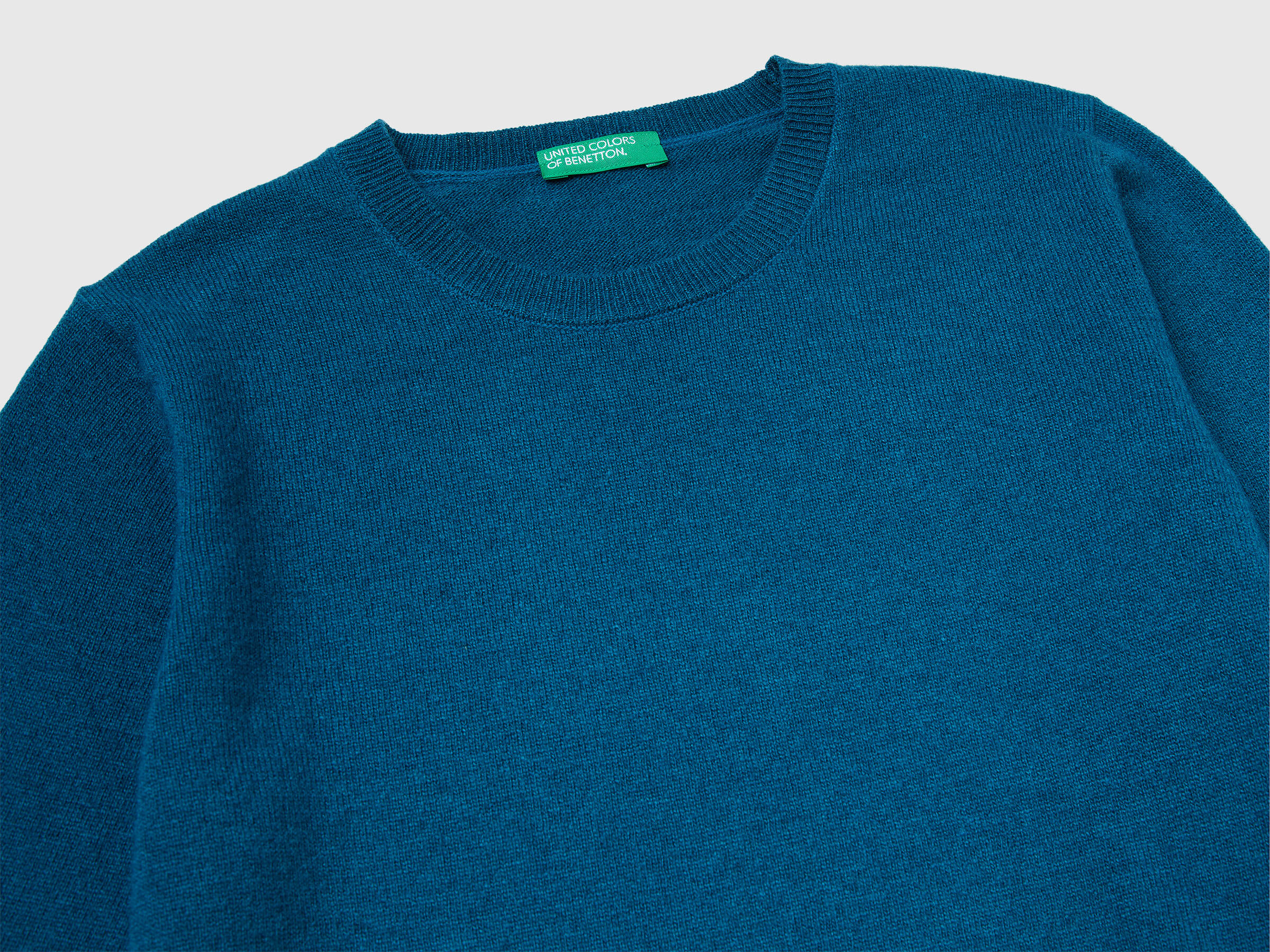 SWEATER L/S Garçon image number 3